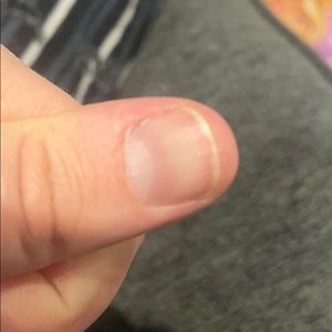 Meet your Posher, Luke